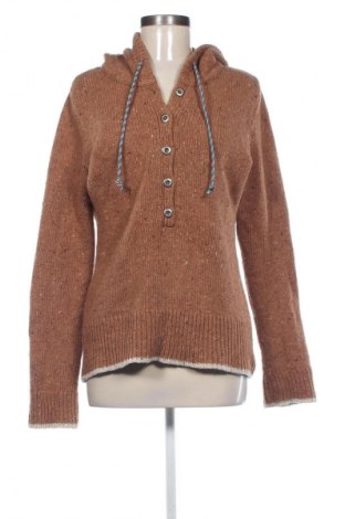 Damenpullover Patagonia, Größe M, Farbe Braun, Preis 115,41 €
