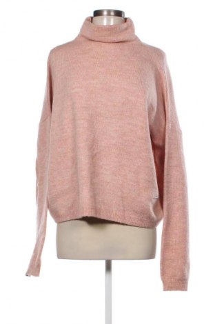 Γυναικείο πουλόβερ Patrizia Pepe, Μέγεθος S, Χρώμα Ρόζ , Τιμή 84,00 €