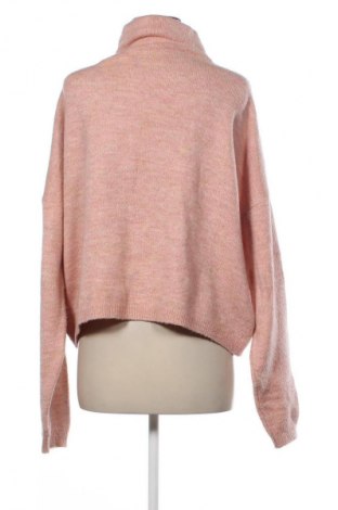 Γυναικείο πουλόβερ Patrizia Pepe, Μέγεθος S, Χρώμα Ρόζ , Τιμή 84,00 €
