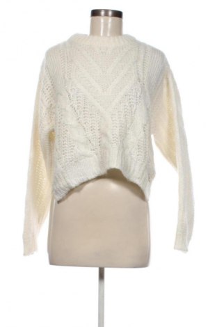 Dámsky pulóver Patrizia Pepe, Veľkosť S, Farba Kremová, Cena  65,95 €