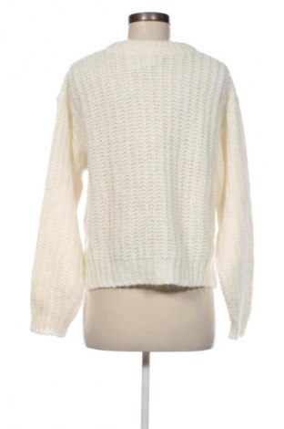 Dámsky pulóver Patrizia Pepe, Veľkosť S, Farba Kremová, Cena  65,95 €