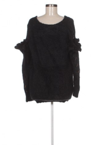 Dámský svetr Patrizia Pepe, Velikost S, Barva Modrá, Cena  1 629,00 Kč