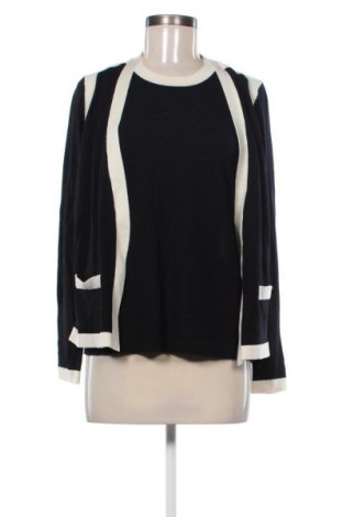 Pulover de femei Paule Ka, Mărime L, Culoare Negru, Preț 437,91 Lei