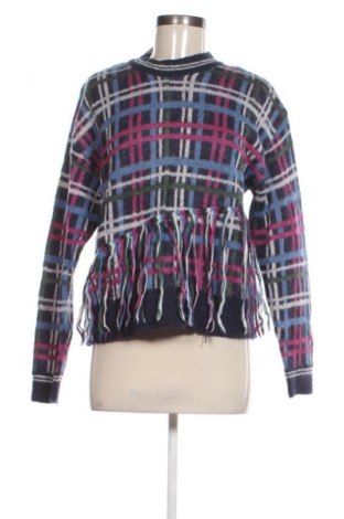 Pulover de femei Pepe Jeans, Mărime L, Culoare Multicolor, Preț 115,99 Lei