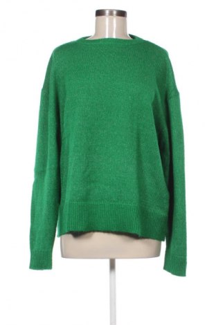 Дамски пуловер Pescara, Размер L, Цвят Зелен, Цена 15,00 €
