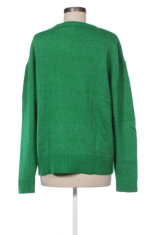Дамски пуловер Pescara, Размер L, Цвят Зелен, Цена 15,00 €