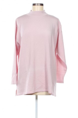 Damenpullover Peter Hahn, Größe XL, Farbe Rosa, Preis 55,99 €
