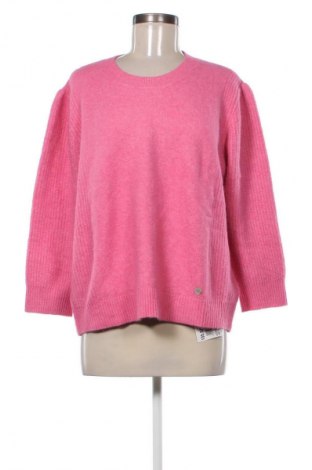 Női pulóver Peter Hahn, Méret M, Szín Rózsaszín, Ár 13 319 Ft