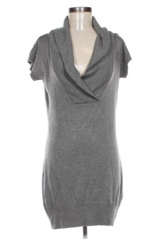 Női pulóver Piazza Italia, Méret L, Szín Szürke, Ár 2 799 Ft