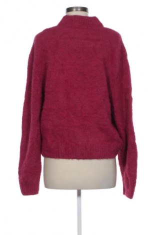 Damenpullover Piazza Italia, Größe M, Farbe Rosa, Preis € 8,99