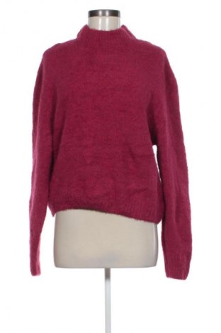 Damenpullover Piazza Italia, Größe M, Farbe Rosa, Preis € 8,99