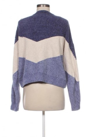 Γυναικείο πουλόβερ Piazza Italia, Μέγεθος S, Χρώμα Πολύχρωμο, Τιμή 7,99 €