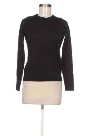 Damski sweter Piazza Italia, Rozmiar S, Kolor Czarny, Cena 34,99 zł