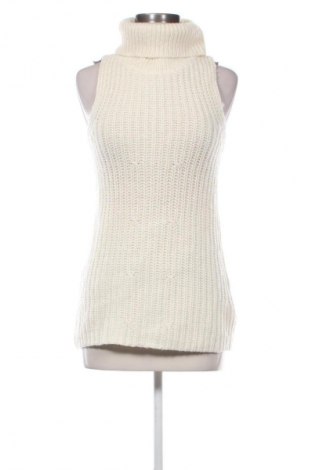 Damski sweter Piazza Italia, Rozmiar S, Kolor Beżowy, Cena 28,99 zł