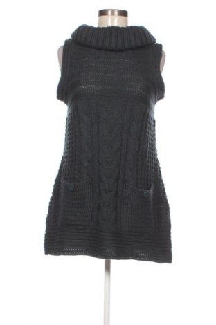 Дамски пуловер Piazza Italia, Размер L, Цвят Зелен, Цена 7,15 €