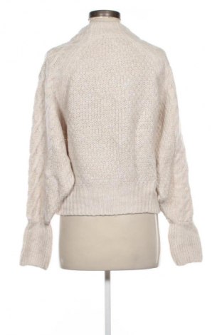 Dámský svetr Piazza Italia, Velikost M, Barva Krémová, Cena  199,00 Kč