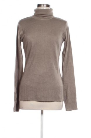 Damenpullover Piazza Italia, Größe L, Farbe Beige, Preis € 9,99
