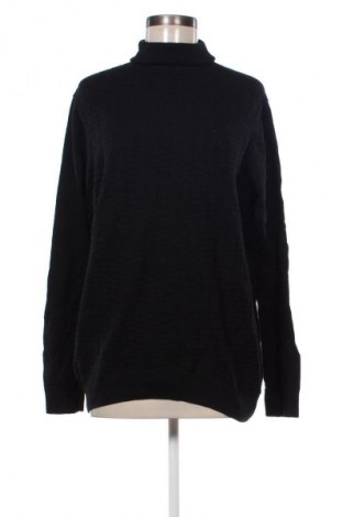 Női pulóver Piazza Italia, Méret XL, Szín Fekete, Ár 4 049 Ft