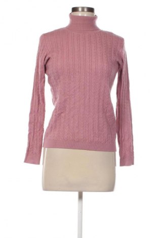 Pulover de femei Piazza Italia, Mărime S, Culoare Roz, Preț 41,99 Lei