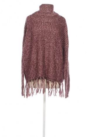 Γυναικείο πουλόβερ Piazza Italia, Μέγεθος L, Χρώμα Πολύχρωμο, Τιμή 8,99 €