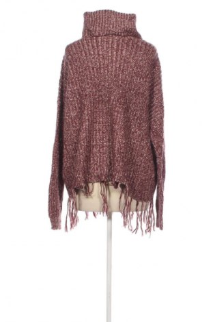 Γυναικείο πουλόβερ Piazza Italia, Μέγεθος L, Χρώμα Πολύχρωμο, Τιμή 8,99 €