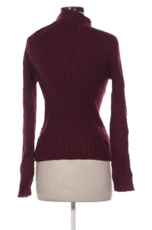 Дамски пуловер Piazza Italia, Размер L, Цвят Лилав, Цена 7,15 €