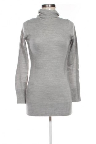 Damski sweter Piazza Italia, Rozmiar S, Kolor Szary, Cena 28,99 zł