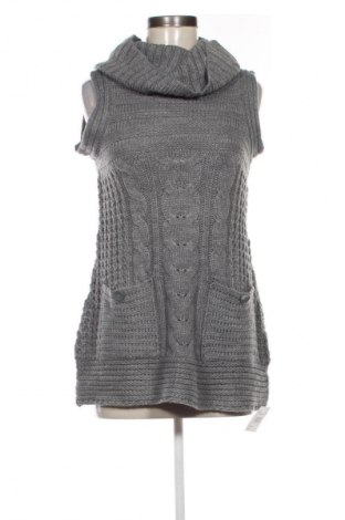 Damski sweter Piazza Italia, Rozmiar S, Kolor Szary, Cena 34,99 zł