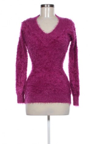 Dámský svetr Piazza Italia, Velikost S, Barva Fialová, Cena  199,00 Kč