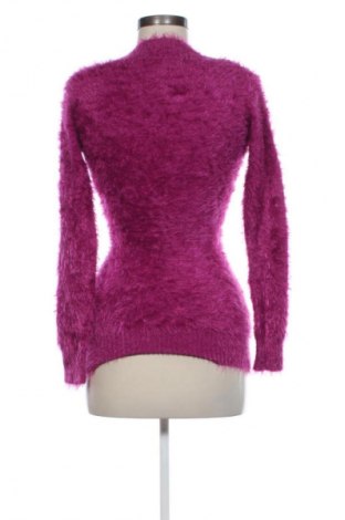Dámský svetr Piazza Italia, Velikost S, Barva Fialová, Cena  199,00 Kč