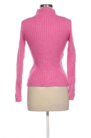 Dámsky pulóver Piazza Italia, Veľkosť M, Farba Ružová, Cena  7,95 €
