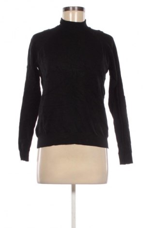 Damski sweter Pieces, Rozmiar L, Kolor Czarny, Cena 41,99 zł