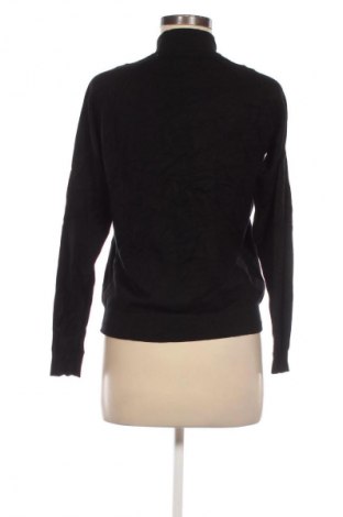 Damski sweter Pieces, Rozmiar L, Kolor Czarny, Cena 41,99 zł