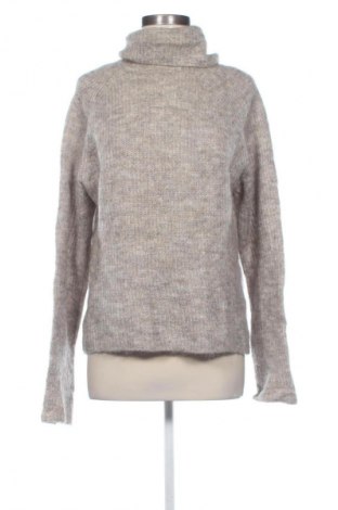 Dámsky pulóver Pieces, Veľkosť M, Farba Béžová, Cena  13,81 €