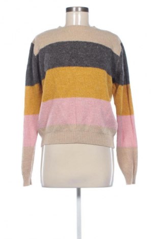 Női pulóver Pieces, Méret M, Szín Sokszínű, Ár 5 707 Ft