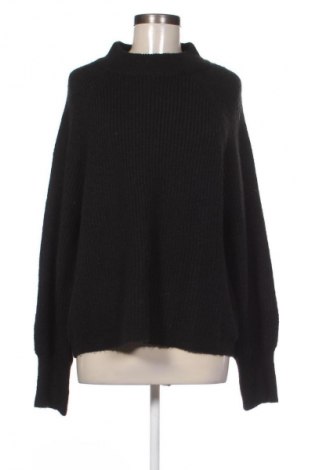 Damenpullover Pieces, Größe XL, Farbe Schwarz, Preis 14,00 €