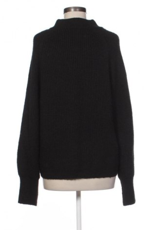 Damenpullover Pieces, Größe XL, Farbe Schwarz, Preis 14,00 €