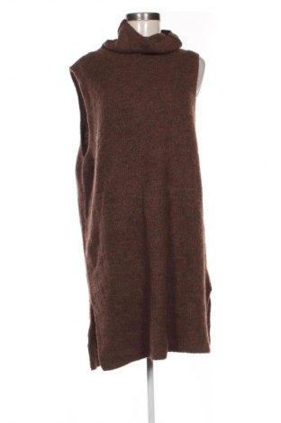 Damenpullover Pieces, Größe XL, Farbe Braun, Preis 9,99 €
