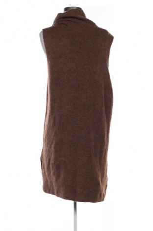 Damenpullover Pieces, Größe XL, Farbe Braun, Preis 9,99 €