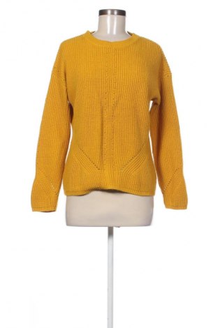 Női pulóver Pieces, Méret S, Szín Narancssárga
, Ár 5 785 Ft