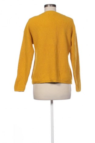 Női pulóver Pieces, Méret S, Szín Narancssárga
, Ár 5 785 Ft