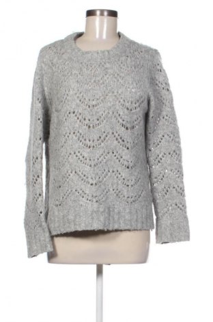 Damenpullover Pieces, Größe XS, Farbe Grau, Preis € 13,81