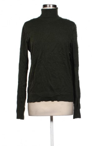 Γυναικείο πουλόβερ Pier One, Μέγεθος S, Χρώμα Πράσινο, Τιμή 11,99 €