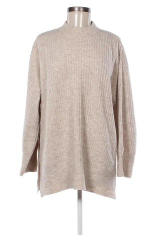 Dámský svetr Pigalle by ONLY, Velikost L, Barva Béžová, Cena  391,00 Kč