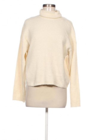 Γυναικείο πουλόβερ Pigalle, Μέγεθος XS, Χρώμα Εκρού, Τιμή 36,99 €