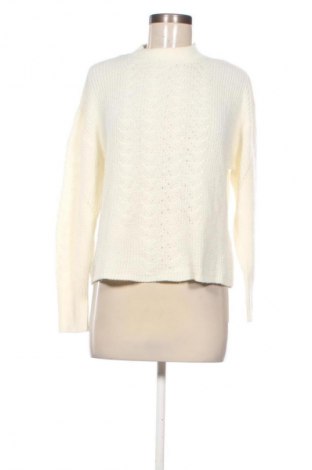 Damenpullover Pigalle, Größe M, Farbe Weiß, Preis 44,99 €