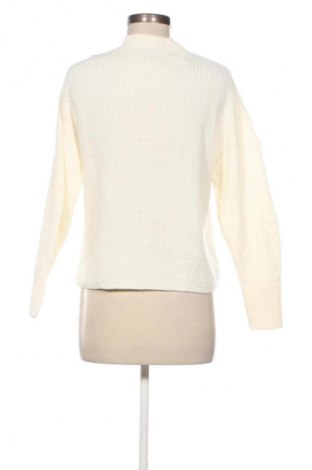Damenpullover Pigalle, Größe M, Farbe Weiß, Preis 44,99 €