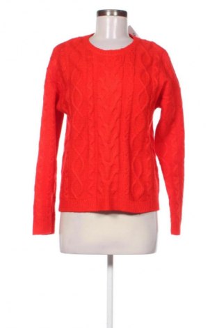 Női pulóver Pimkie, Méret S, Szín Piros, Ár 6 103 Ft