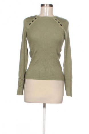 Damenpullover Pimkie, Größe S, Farbe Grün, Preis 8,99 €