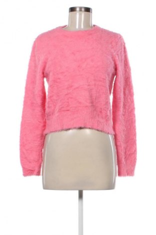 Dámský svetr Pimkie, Velikost M, Barva Růžová, Cena  109,00 Kč